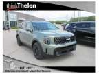 2024 Kia Telluride SX-Prestige X-Pro