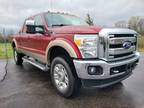 2014 Ford F-250SD