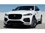 2025 Jaguar F-PACE P250