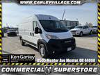 2024 Ram ProMaster 2500 High Roof