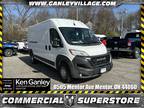 2024 Ram ProMaster 2500 High Roof