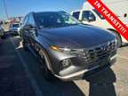 2022 Hyundai Tucson SEL Convenience + Premium Package