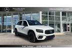 2024 Mercedes-Benz GLB GLB 35 AMG 4MATIC