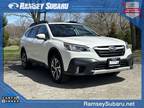 2021 Subaru Outback Limited XT