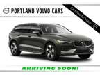 2021 Volvo V60 Cross Country T5