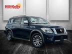 2020 Nissan Armada SL