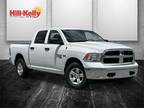 2024 Ram 1500 Classic Tradesman