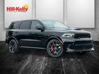 2024 Dodge Durango SRT Hellcat