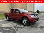 2014 Nissan Frontier SV w/ Value Truck Pkg