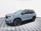 2024 Honda Passport Black Edition