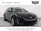 2024 Cadillac CT5 Premium Luxury Platinum