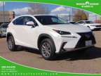 2021 Lexus NX 300h