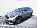 2021 Honda CR-V Hybrid EX