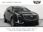 2024 Cadillac XT5 Premium Luxury Platinum