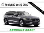 2020 Volvo V60 Cross Country T5