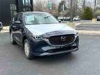 2024 Mazda CX-5 2.5 S Preferred Package