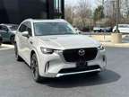 2024 Mazda CX-90 3.3 Turbo S Premium Plus