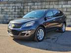 2015 Chevrolet Traverse LT 1LT