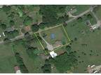 Foreclosure Property: Stringtown Rd