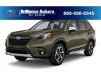 2024 Subaru Forester Touring