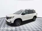 2024 Honda Passport TrailSport