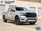 2021 Ram 1500 Limited Level 1 Equipment Group w/ Technology Group / Nigh