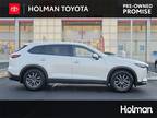 2022 Mazda CX-9 Touring