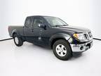 2011 Nissan Frontier SV I4