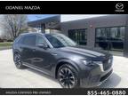 2024 Mazda CX-90 3.3 Turbo S Premium Plus