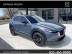 2023 Mazda CX-30 2.5 S Carbon Edition