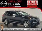 2018 Hyundai Santa Fe Sport 2.0L Turbo