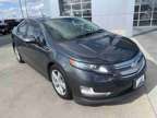 2013 Chevrolet Volt Base