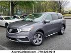 2020 Acura MDX 3.5L