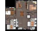 Valley and Bloom - Two Bedrooms/Two Bathrooms (C06)