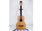 PONO L-30C Cedar Top Parlor Classical Guitar (PB1024972)