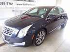 2013 Cadillac XTS Luxury