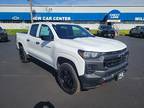 2024 Chevrolet Colorado Work Truck