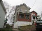Foreclosure Property: Euclid Ave