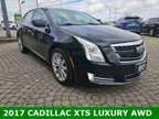 2017 Cadillac XTS Luxury AWD