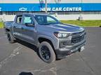 2024 Chevrolet Colorado Work Truck