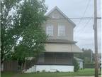 Foreclosure Property: N Main Ave