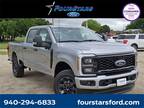 2024 Ford F-250SD XL