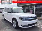 2018 Ford Flex SEL