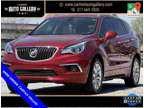 2018 Buick Envision Essence