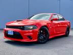 2016 Dodge Charger R/T Scat Pack