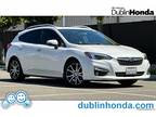 2017 Subaru Impreza 2.0i Limited