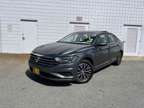 2019 Volkswagen Jetta 1.4T SE