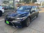 2024 Toyota Camry SE Nightshade