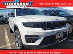 2024 Jeep Grand Cherokee Base 4xe