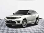 2024 Jeep Grand Cherokee Summit